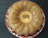 Foto langkah ke 8 dari resep 294. Pudding Marie Lapis Tiga.