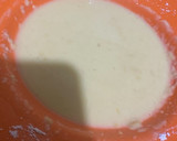 Foto langkah ke 3 dari resep 187. Corn dog Sozis Moza (Roti Tawar).
