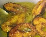 बिहारी फिश करी (Bihari fish curry recipe in Hindi) रेसिपी चरण 4 फोटो