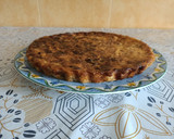 Foto del paso 4 de la receta: Quiche de puerro sin masa