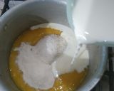 Foto langkah ke 6 dari resep 62. Puding Mangga Orange.
