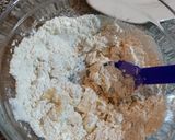 Foto del paso 1 de la receta: Pan relleno casero