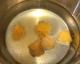 簡易鳳梨苦瓜雞的食譜步驟1照片
