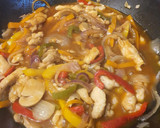 Foto del paso 3 de la receta: Arroz chino Celi