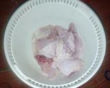 Foto langkah ke 1 dari resep SOTO AYAM kuah kuning.