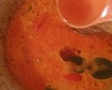 Foto langkah ke 4 dari resep Sukiyaki Kuah Tom Yum.