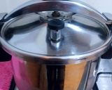 Foto del paso 3 de la receta: Alubias blancas de verano al baharat y un ligero toque de menta
