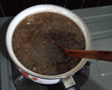 Foto langkah ke 4 dari resep Bubur Sagu Rangi.