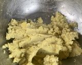 Foto langkah ke 2 dari resep Ubi Nugget Mozzarella.