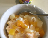 Foto del paso 4 de la receta: Gelato de Melocotón