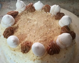 Foto del paso 20 de la receta: Tarta de polvito Urugua