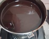 Foto langkah ke 1 dari resep Fudgy Brownies Sekat.