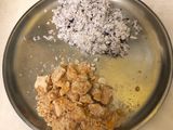 Coconut mithai