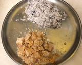 Coconut mithai recipe step 1 photo