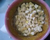 Foto langkah ke 2 dari resep Tahu geol tabur bon cabe.
