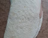 Foto del paso 2 de la receta: Tortilla en tostador para combinar con todo