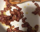 Pas rețetă Avocado 🥑 carbonara🍝 2 fotografie