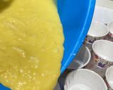 Foto langkah ke 3 dari resep Muffin Keju.