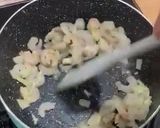 Foto langkah ke 2 dari resep Mun Tahu Udang & Mapo Tahu Udang.