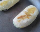 Une image de l'étape 3 de Ballotine de poulet light.