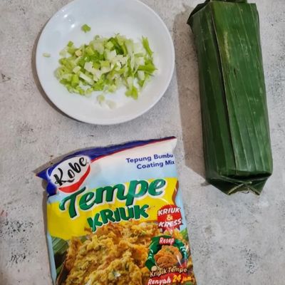 Langkah 1
