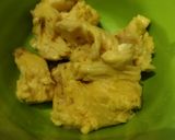 Foto langkah ke 1 dari resep Roti Sukun Lembut (metode tangzhong).