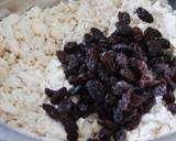 Raisin Scones recipe step 4 photo
