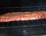 Foto del paso 1 de la receta: Costillas de cerdo a la BBQ