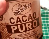 Foto del paso 2 de la receta: Nutella sana (crema de avellana y cacao)🍫
