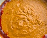 A picture of step 8 of Paneer Butter Masala Recipe.
