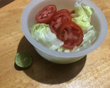 Foto del paso 5 de la receta: Albóndigas con salsa chipotle - Keto
