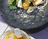 Foto langkah ke 2 dari resep Soto Ceker Kuning.