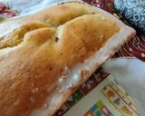 Foto del paso 5 de la receta: Sabroso queque con glaseado
