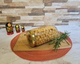 Foto del paso 6 de la receta: Garbanzos en conserva