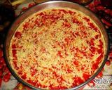 صورة لخطوة 4 من وصفة Pitzza