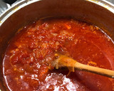 Foto del paso 4 de la receta: Tomate frito casero
