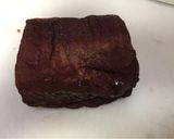 Foto del paso 6 de la receta: Lomo de Cerdo fresco al oporto
