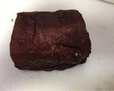 Foto del paso 6 de la receta: Lomo de Cerdo fresco al oporto