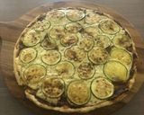 Foto del paso 8 de la receta: Pizzas con masa madre