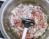 รูปขั้นตอนการทำที่ 4 ของ แกงกระหรี่ญี่ปุ่น & หมูทอดทงคัตซึ