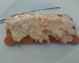 Foto del paso 4 de la receta: Untable para aperitivo 😋