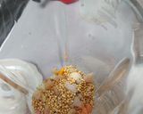 Foto langkah ke 2 dari resep Ayam goreng serundeng.