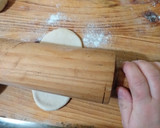 Foto del paso 6 de la receta: Pan completos o copihue