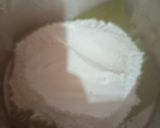 Foto langkah ke 1 dari resep Kue Putu dengan Cetakan.