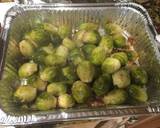 Oven Roasted Brussel Sprouts recipe step 3 photo