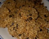 Foto del paso 4 de la receta: Galletitas de Avena y Miel 🍯