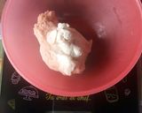 Foto del paso 3 de la receta: 🌧Raspaditas mendocinas🌧