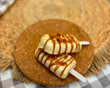 Foto del paso 7 de la receta: Helado de galletas lotus