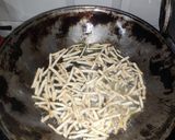 आलू काफलाहारी नमकिन रेसिपी चरण 3 फोटो