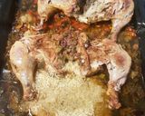 Foto del paso 5 de la receta: Arroz con pollo diferente